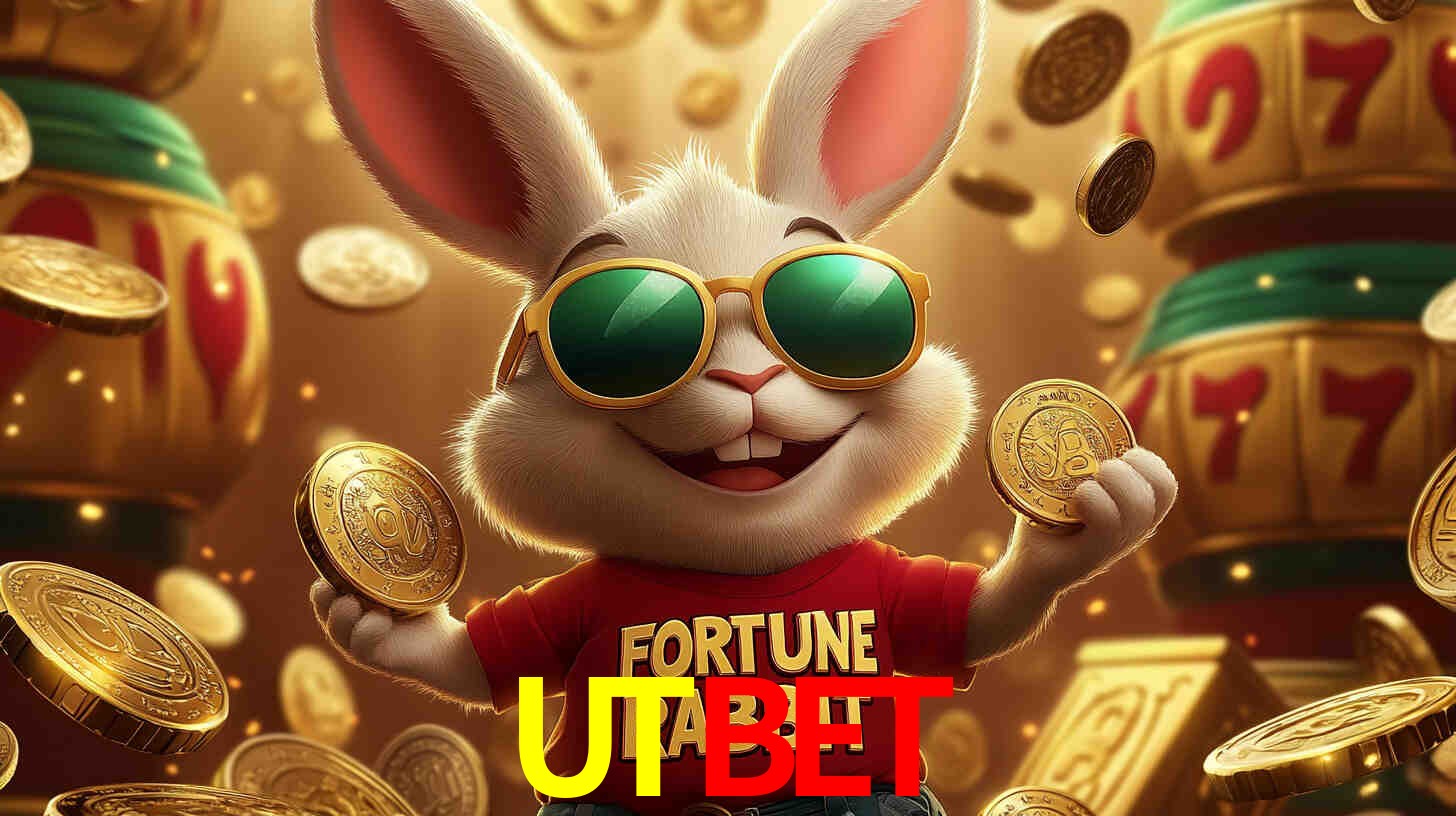 UTBET - Aposta Real de Luxo - UTBET.COM