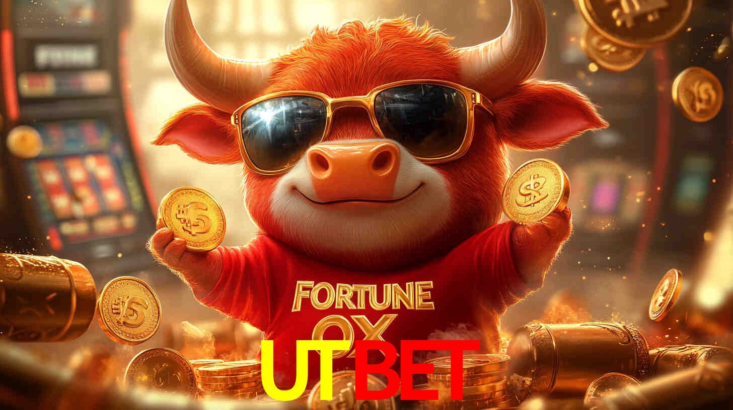 UTBET login