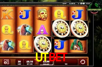A Emoção da Loteria na UTBET: Uma Chance de Mudança de Vida