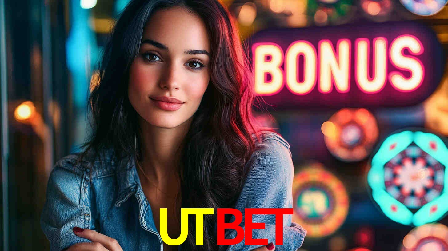 UTBET: Seu Cassino Premiado com Pagamentos Rápidos