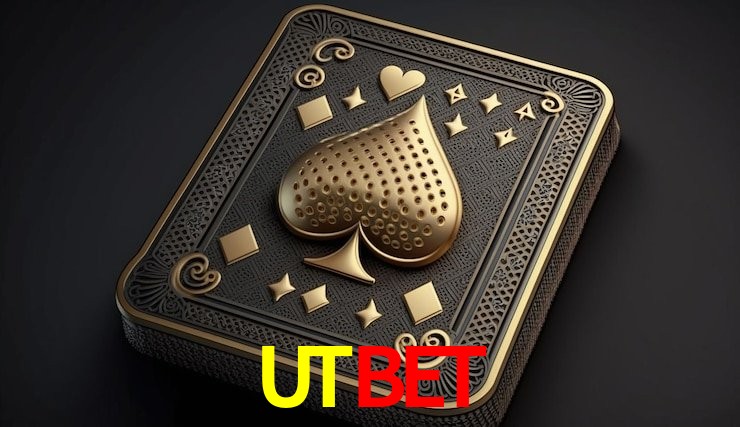 Bônus de Boas-vindas UTBET
