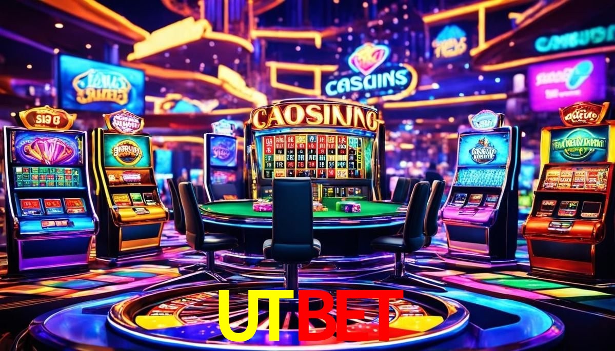 Estatísticas UTBET