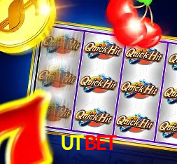 A Revolução dos Aplicativos de Jogos no UTBET