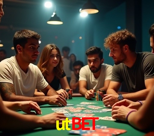 utbet instalar