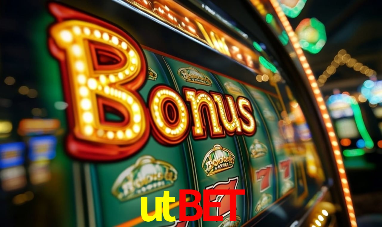utbet Plataforma Oficial