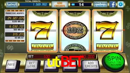 utbet cassino online