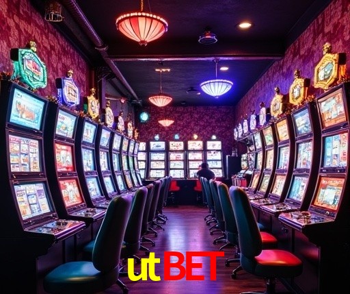 utbet Plataforma