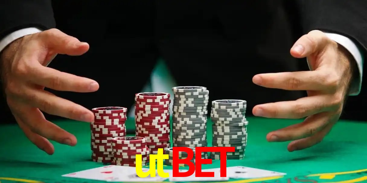 utbet telegram