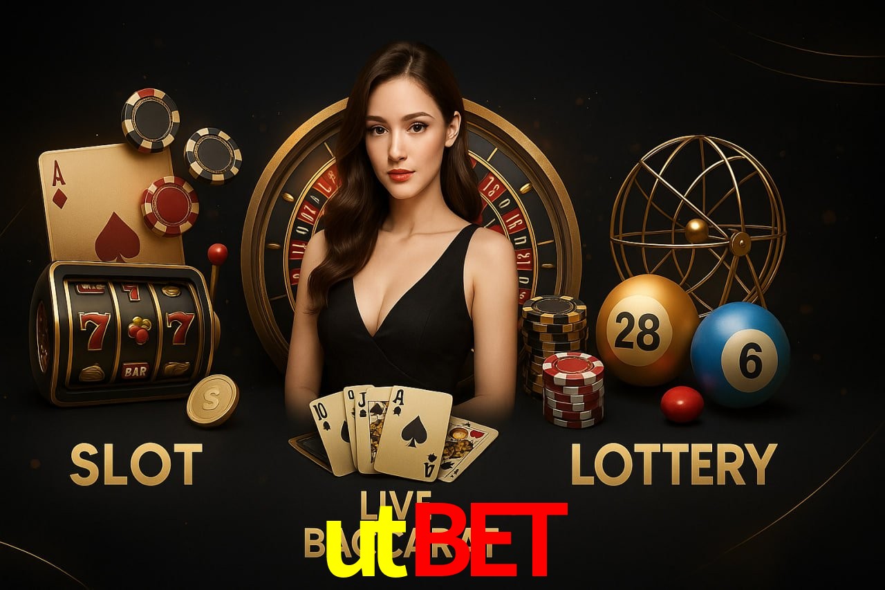 utbet Plataforma