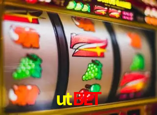 Desvendando o Mundo dos Jogos Virtuais na utbet