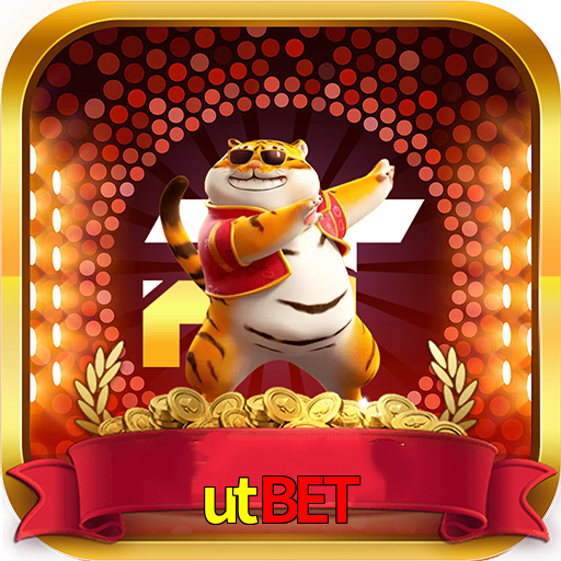 Logo utbet