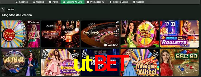 utbet bet