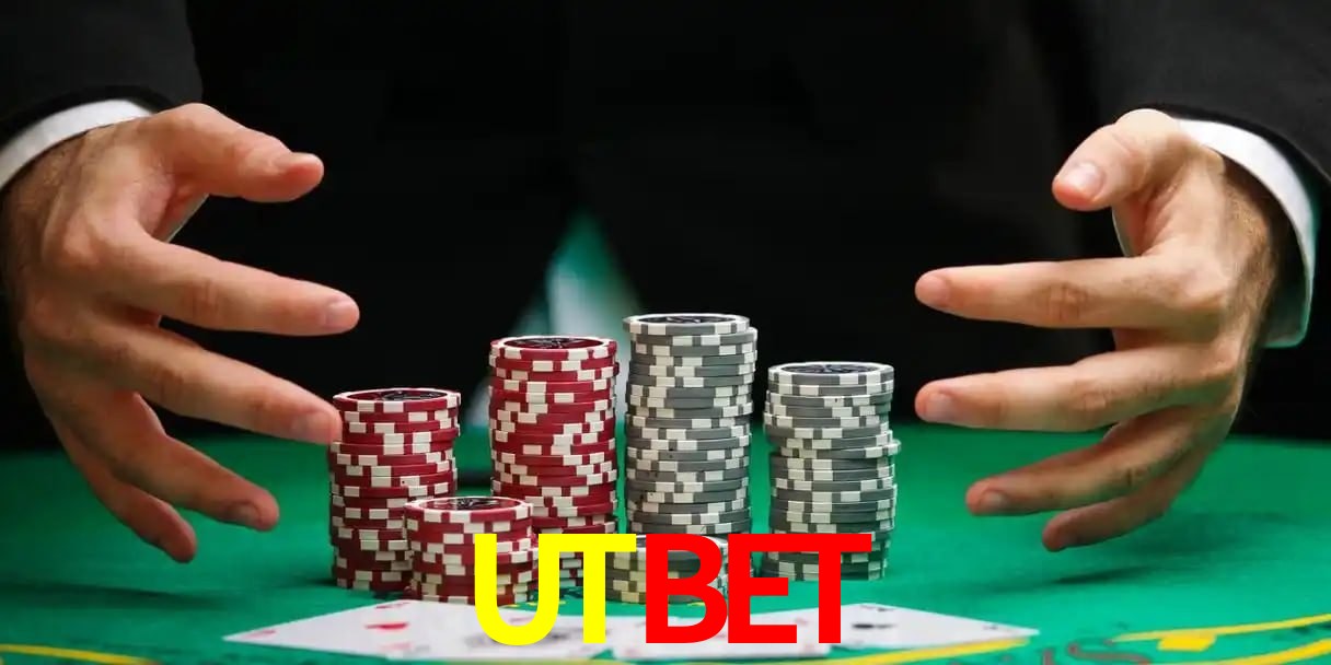 cassino UTBET