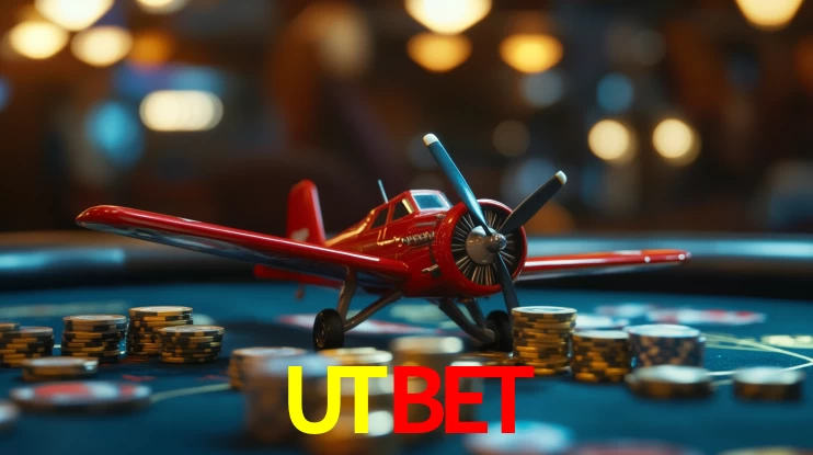 Slot Games UTBET