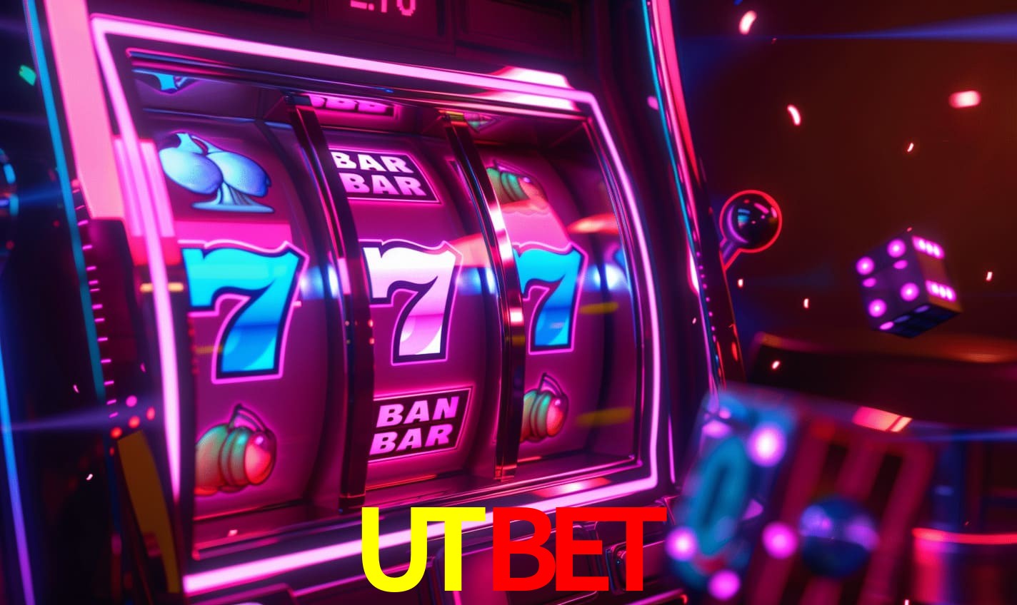 A Popularidade dos Caça-Níqueis no UTBET