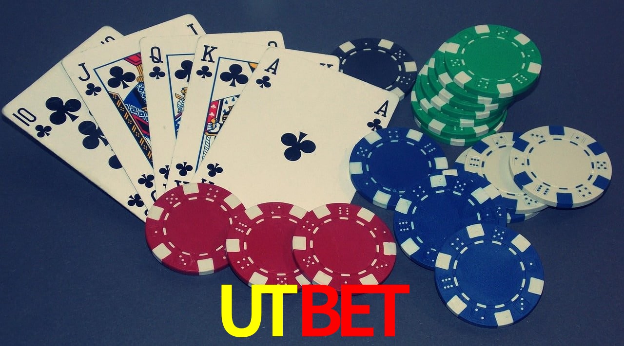 Bonus Features UTBET