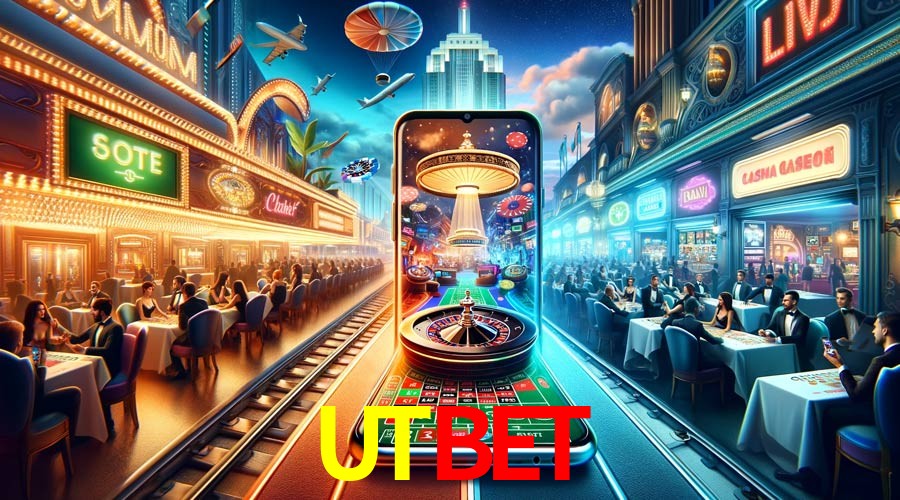2FA Security UTBET