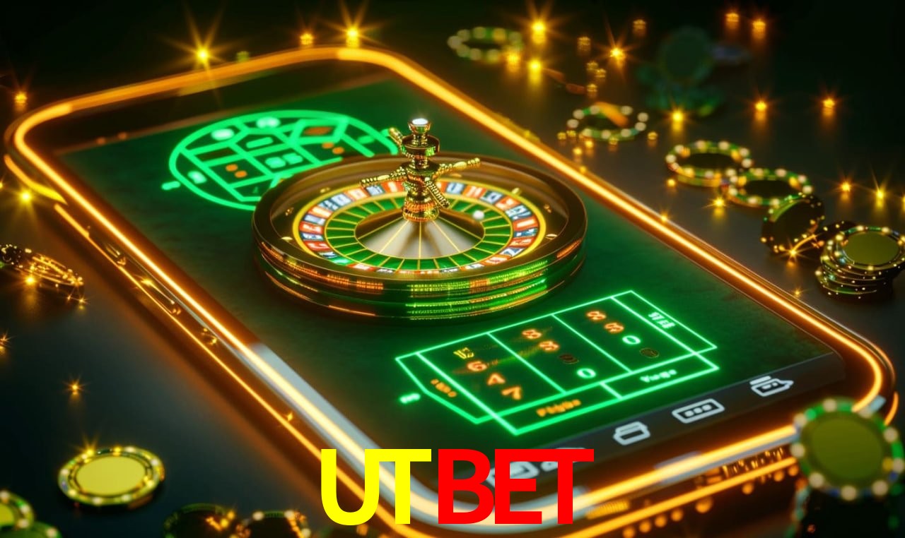 Segurança 2FA UTBET