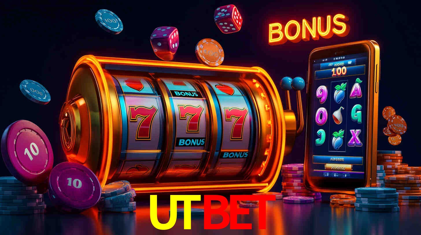 Apostas Esportivas na UTBET: Um Guia Completo
