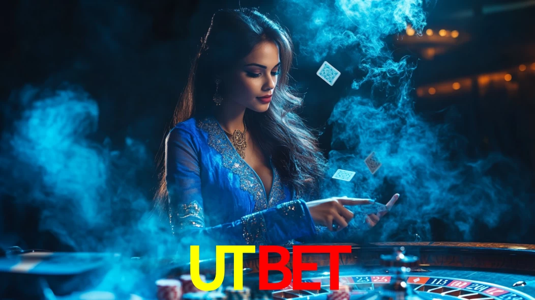 Apostas Esportivas na UTBET: Um Guia Completo