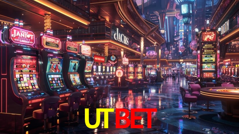Games Directory UTBET