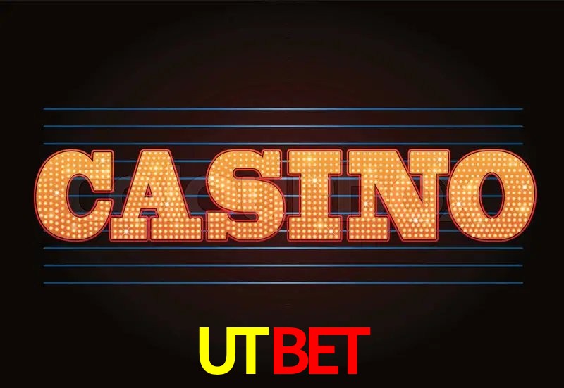 Estatísticas Esportivas UTBET