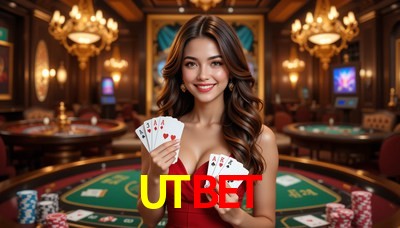 Secure Login UTBET