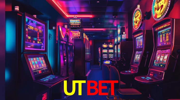 Premium Interface UTBET