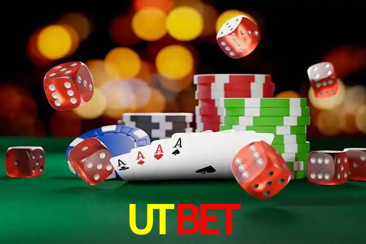 Recursos de Bônus UTBET