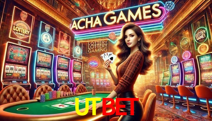 Basketball Betting UTBET