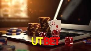 Inovações de Jogos na UTBET: O Futuro das Experiências Interativas