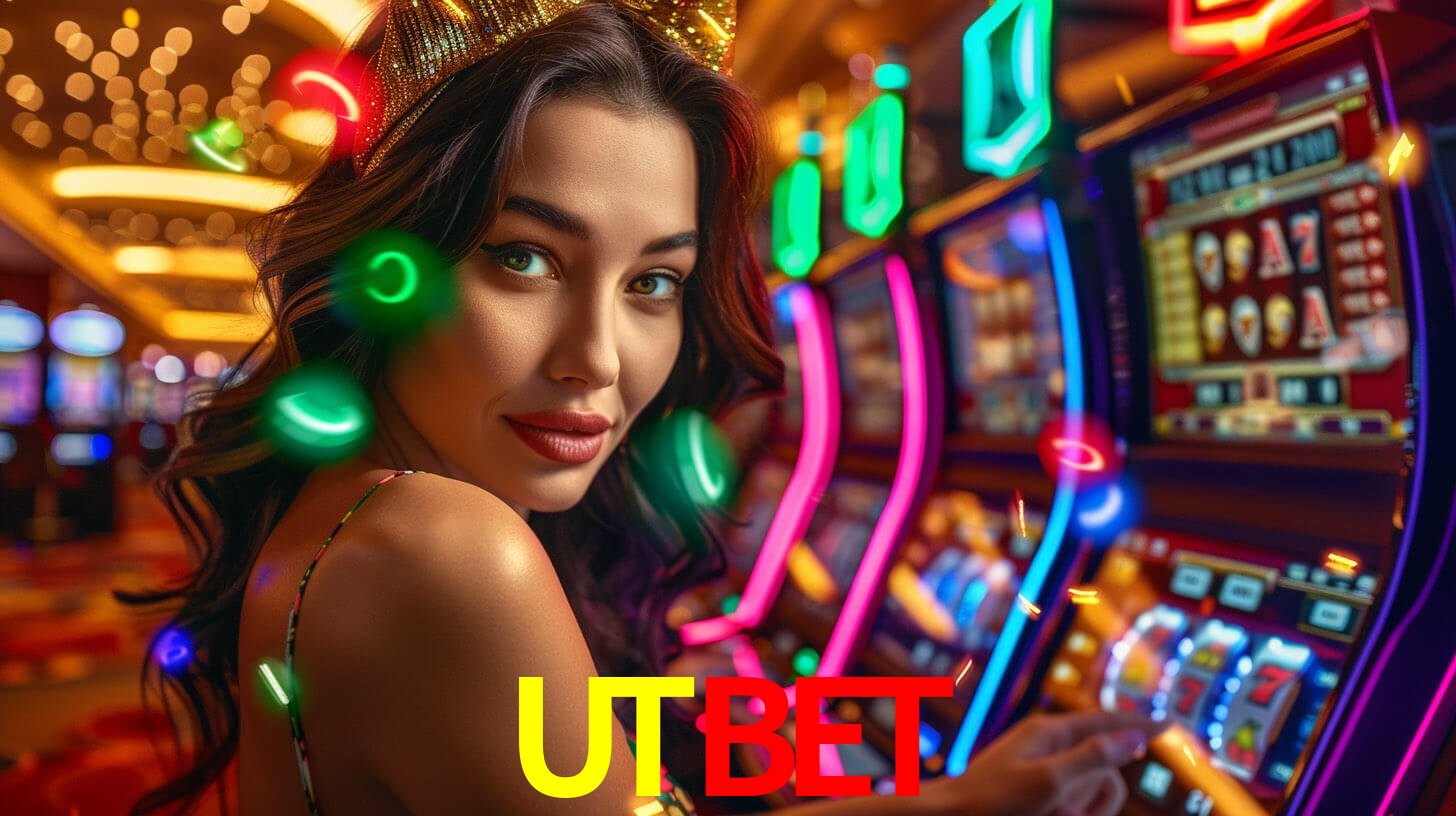 Bônus Generosos e Exclusivos no UTBET para Você!