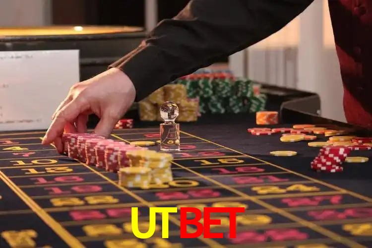 Apostas Esportivas na UTBET: Um Guia Completo