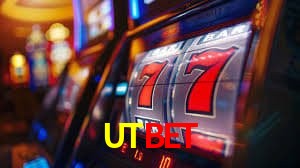 Casino Ao Vivo UTBET