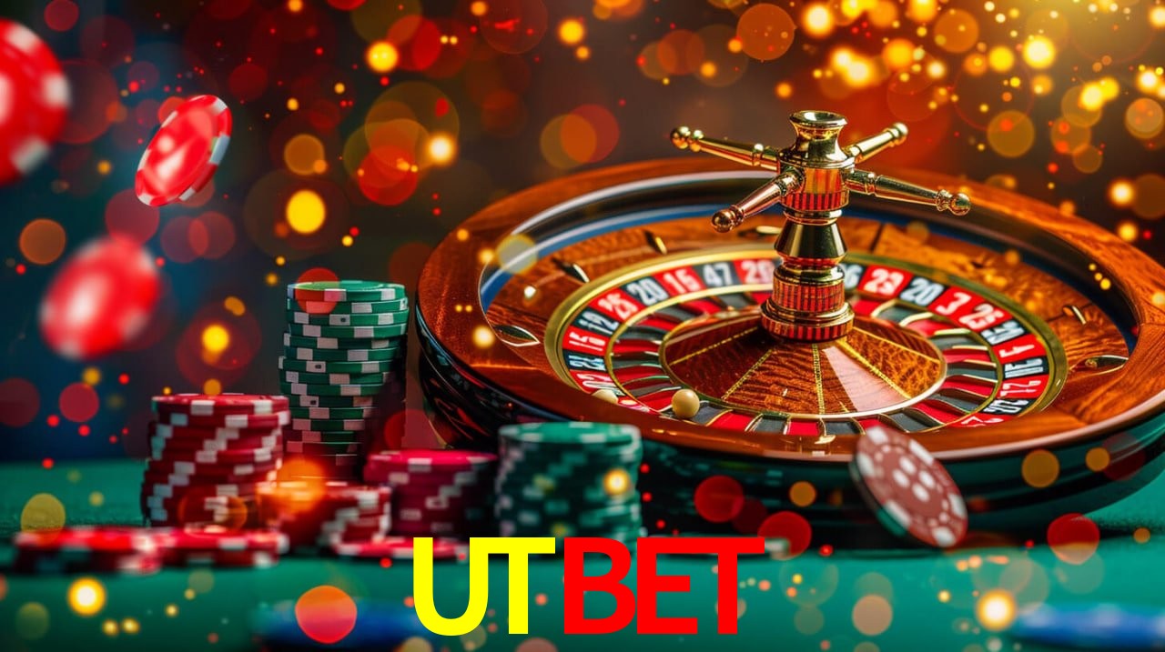 Descubra a Essência do UTBET: Nossa História e Compromissos