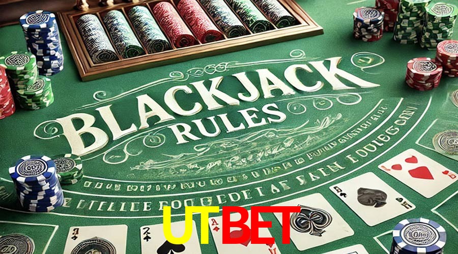Live Casino UTBET