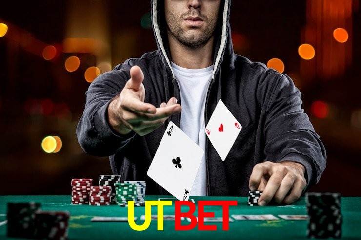 UTBET login