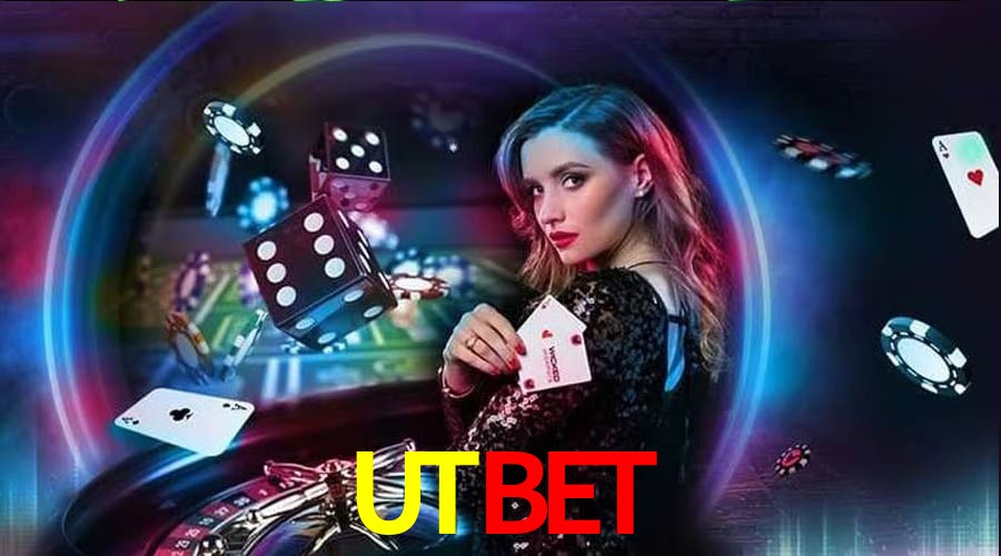 Account Benefits UTBET