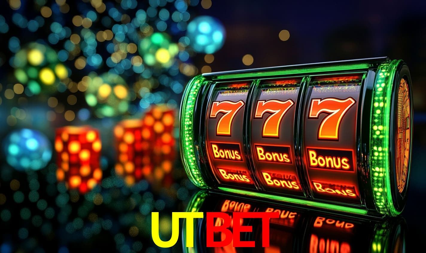 Jogos de Slot UTBET