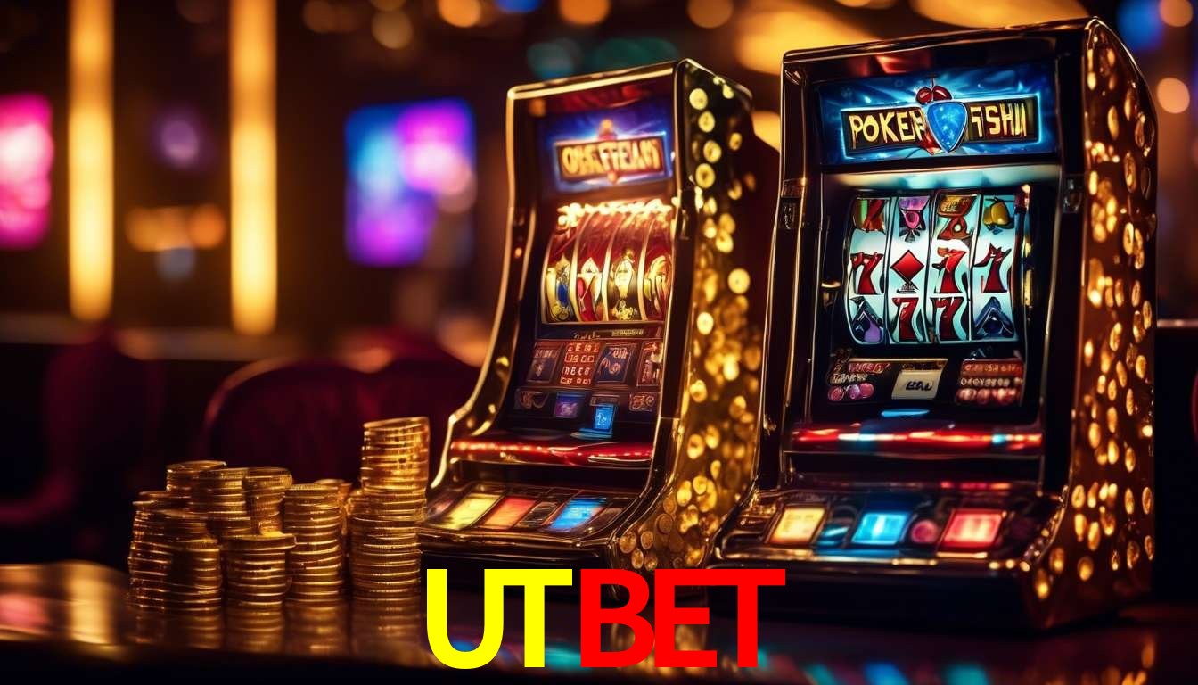 Explorando a Categoria de Eventos em Apostas na UTBET