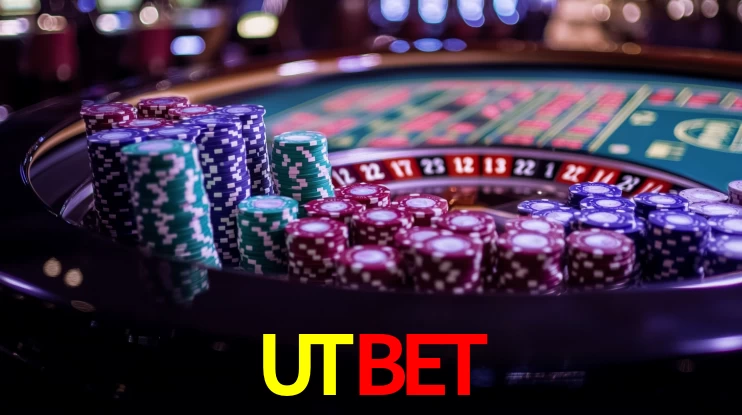 VIP Casino UTBET