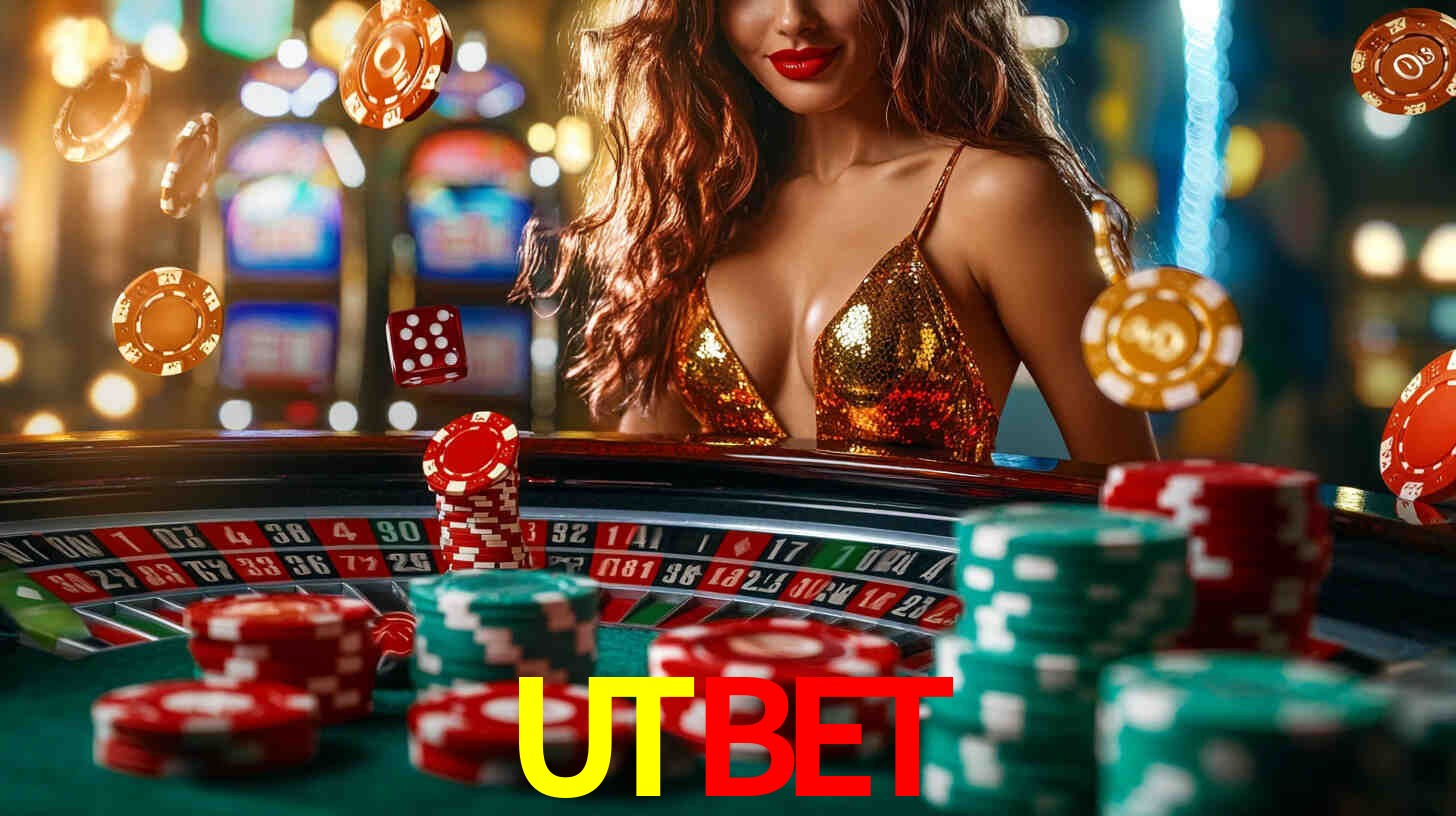 Welcome Bonus UTBET