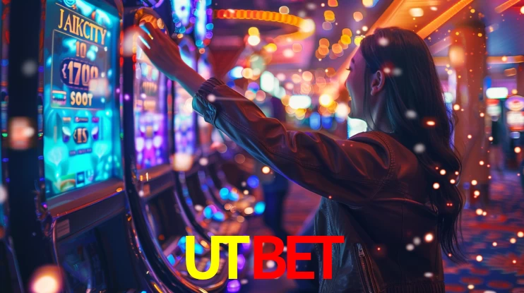 Experimente o Login Seguro Premium no UTBET