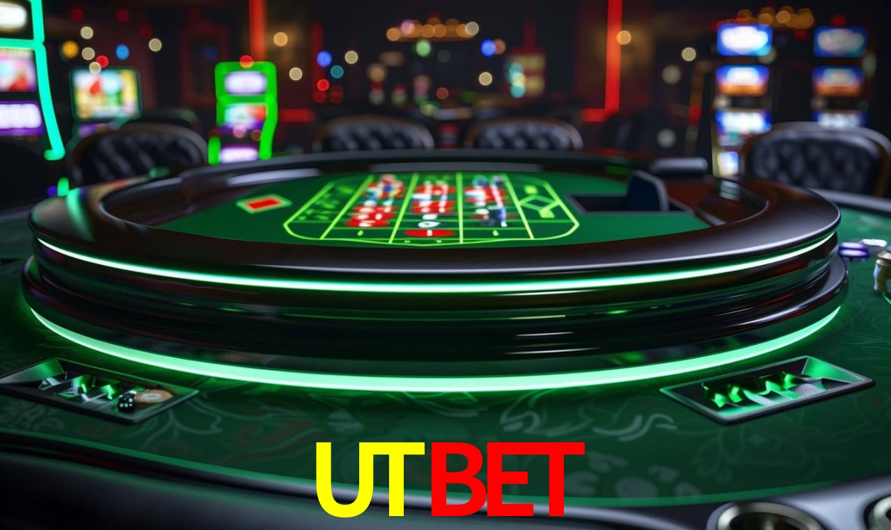 Seasonal Promotions UTBET