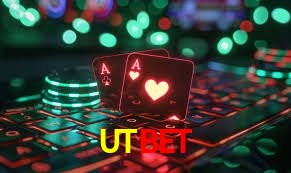 Apostas de Tênis UTBET