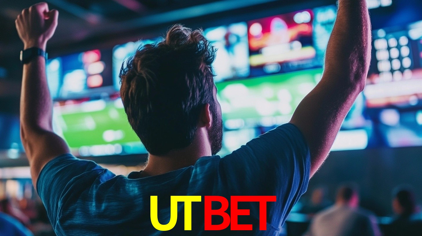 Sinta a adrenalina dos jogos de cassino com UTBET