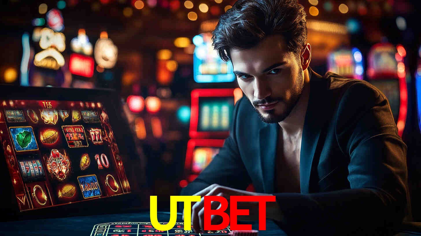 UTBET: Seu Especialista em Apostas Esportivas Brasileiras