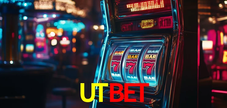 Roulette Table UTBET