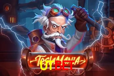 Diretório de Jogos UTBET