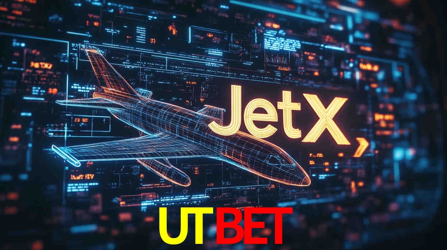 A Revolução dos Aplicativos de Jogos no UTBET